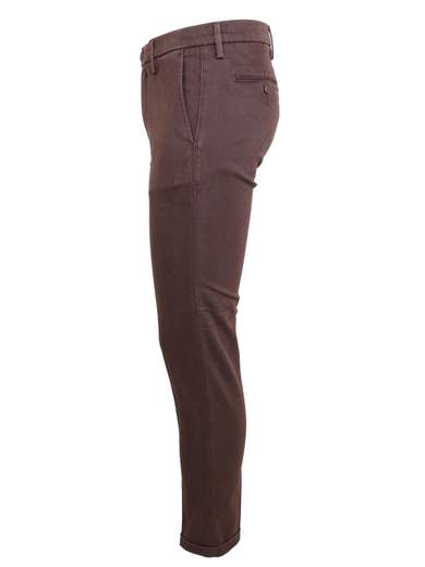 RE-HASH PANTALONI UOMO P100-JM-2417