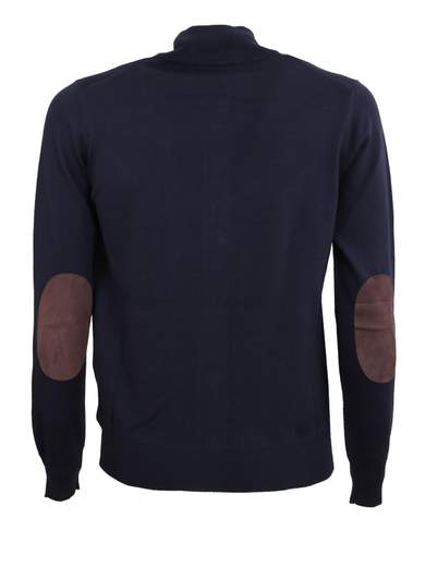 ALPHA STUDIO CARDIGAN Uomo CARDIGAN UOMO AU-3003ET