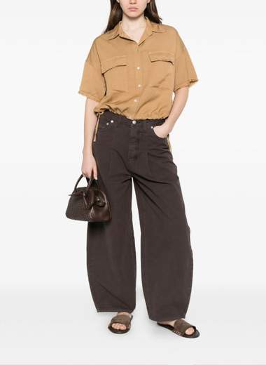 DIXIE CAMICIA Donna C782A013A