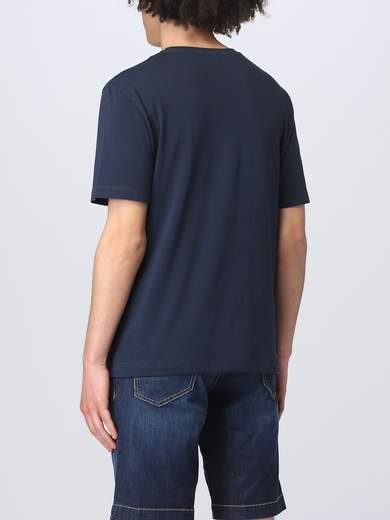 JACOB COHEN T-SHIRT UOMO U4002 10 M4471