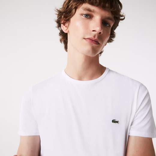 Lacoste T-shirt codice TH6709. PRIMAVERA/ESTATE