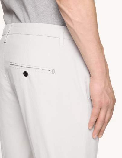 Dondup Pantaloni codice UP235-CS0177 GAUBERT PRIMAVERA/ESTATE