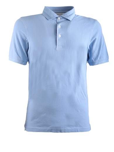 GRAN SASSO POLO UOMO 60118/79081