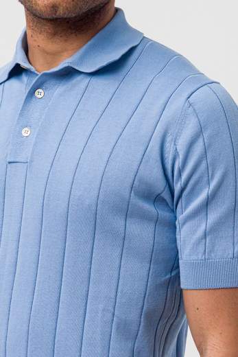 S.MORITZ Polo Uomo PL1MC CR14C