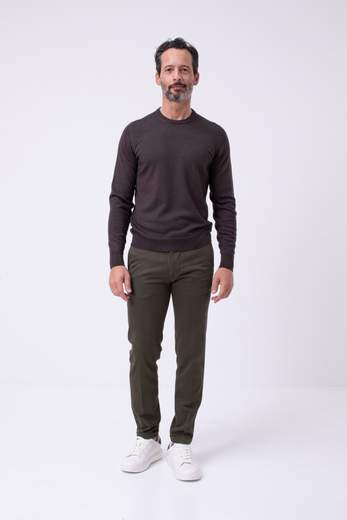 RE-HASH Pantaloni Uomo PANTALONI UOMO P100-JM-2417