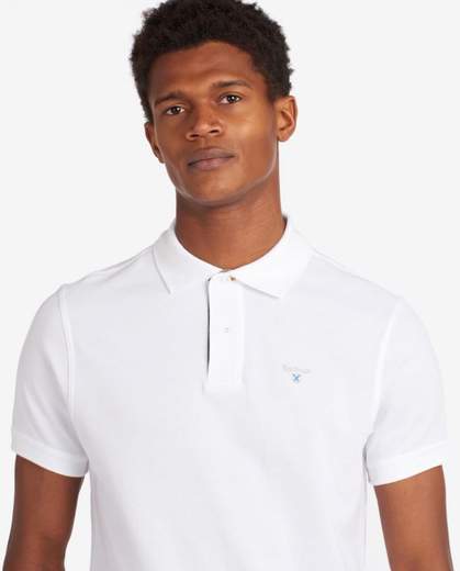 Barbour Polo codice MML0012-TARTAN PRIMAVERA/ESTATE