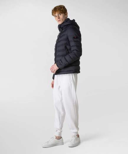 Peuterey Giubbotto codice PEU3257 01181503 BOGGS KN AUTUNNO/INVERNO