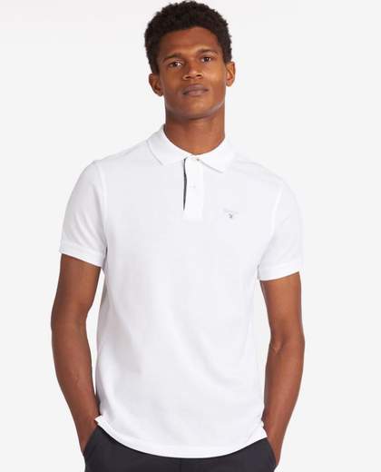 BARBOUR POLO UOMO MML0012-TARTAN