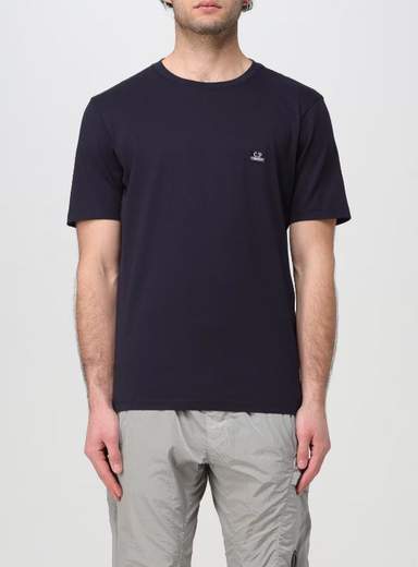 C.P. COMPANY T-SHIRT UOMO 16CMTS068A-005100W
