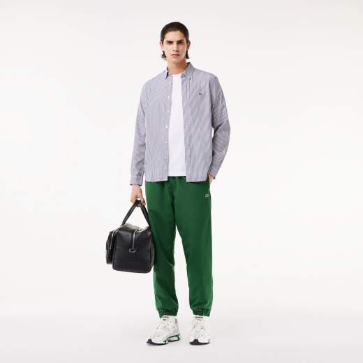 Lacoste Camicia codice CH2936. PRIMAVERA/ESTATE