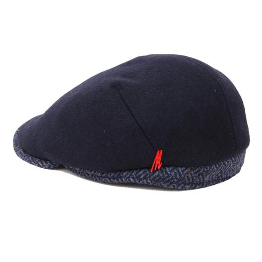 MARONE BERRETTO Uomo BERRETTO UOMO BT1158
