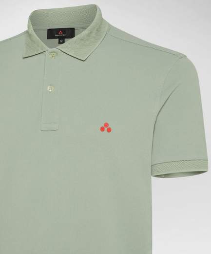PEUTEREY POLO UOMO PLANTAGO 02 PEU546999011993