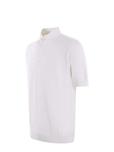 S.moritz Polo codice PL1MCPAR-CR14R PRIMAVERA/ESTATE