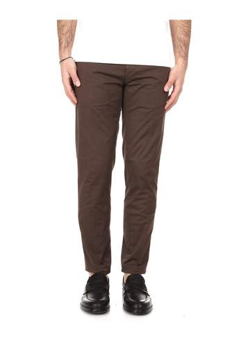 Re-hash Pantaloni codice P249 2U028 MUCHA PRIMAVERA/ESTATE Pantaloni-taglia E Colore