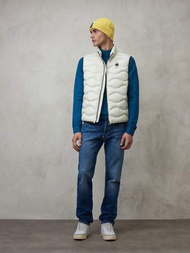Blauer Smanicato codice 23WBLUX02085 005958 AUTUNNO/INVERNO