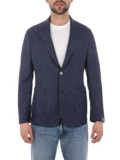 BARBA GIACCA UOMO 48007