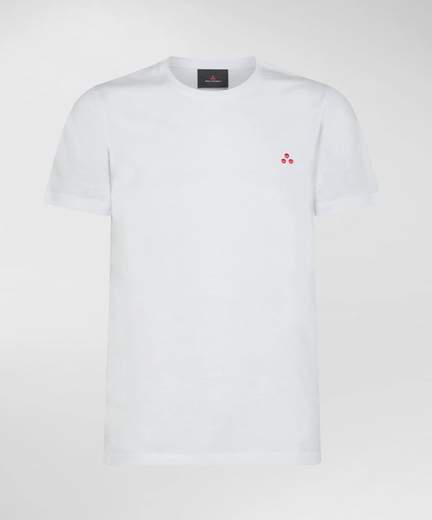 Peuterey T-shirt codice MANDERLY PEU4060 99012110 PRIMAVERA/ESTATE T-shirt-taglia E Colore