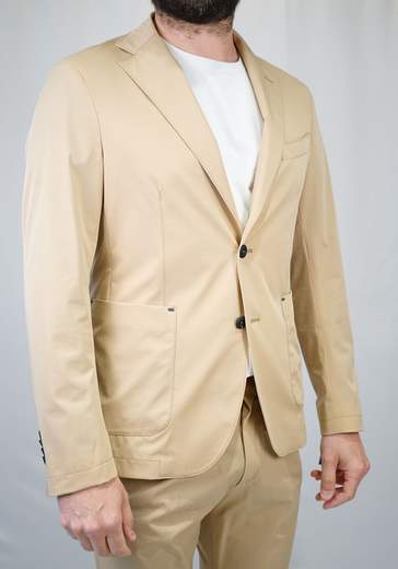 MANUEL RITZ GIACCHE UOMO 3432G5002 233282