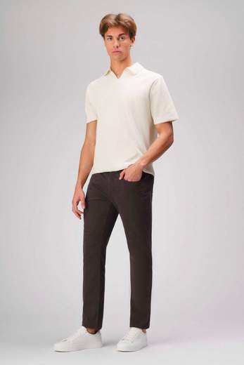 Jeckerson Pantaloni codice JUPPA077-JOHN001-CTCPTNIDO001 PRIMAVERA/ESTATE