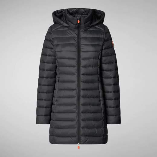 Save The Duck Giubbotto codice CAROL D47180W GIGA17 AUTUNNO/INVERNO