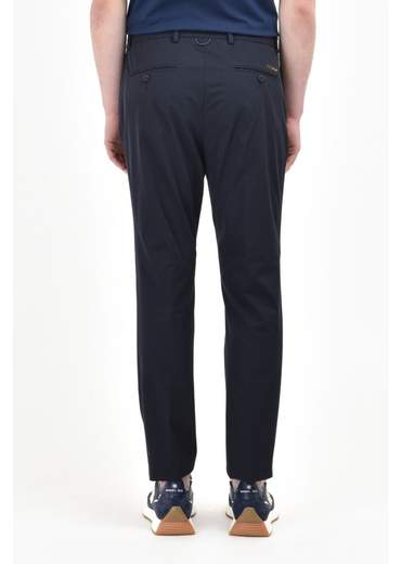 MANUEL RITZ PANTALONI UOMO 3432P5004 233282