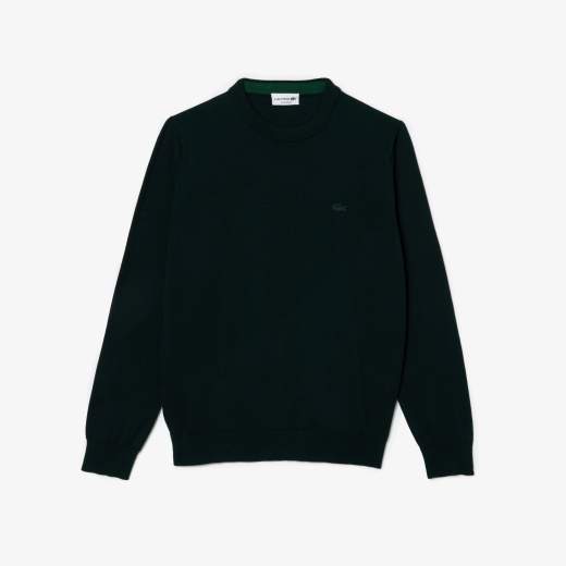 Lacoste Maglia codice AH1969. AUTUNNO/INVERNO