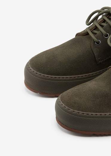 Barleycorn Scarpe codice W22CL781MWS11BA AUTUNNO/INVERNO