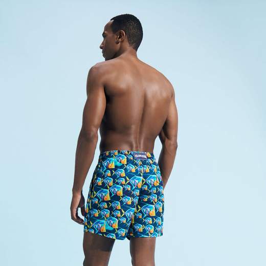 VILEBREQUIN COSTUME UOMO MOOREA-U3B17-N