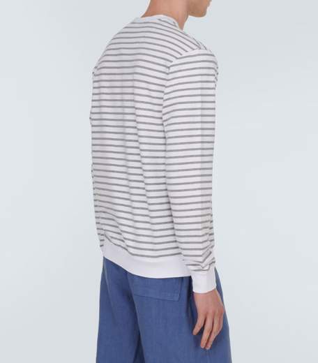 VILEBREQUIN FELPA UOMO VBMSW0059-03146