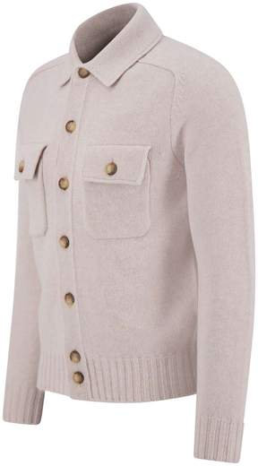 GRAN SASSO CARDIGAN Uomo 13109/25079