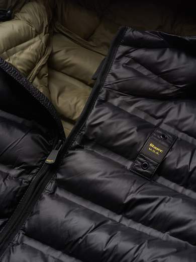 Blauer Giubbotto codice 23WBLUC02079 006100 AUTUNNO/INVERNO