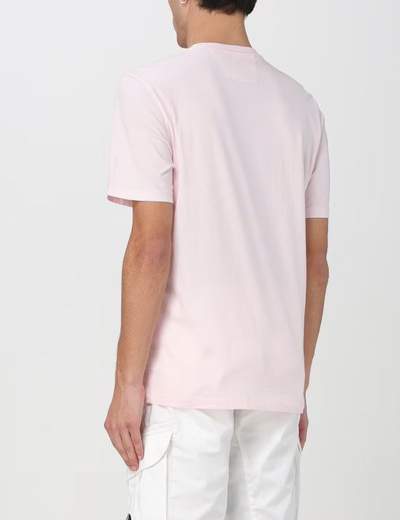 C.P. COMPANY T-SHIRT UOMO 16CMTS068A-005100W