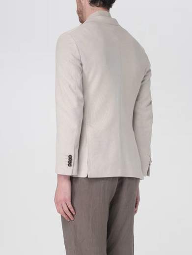 Manuel Ritz Giacca codice 3832G2728M-253182 PRIMAVERA/ESTATE
