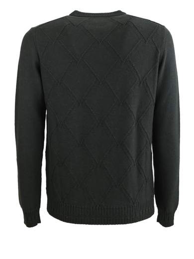 ALPHA STUDIO Maglia Uomo MAGLIA UOMO AU-3040C