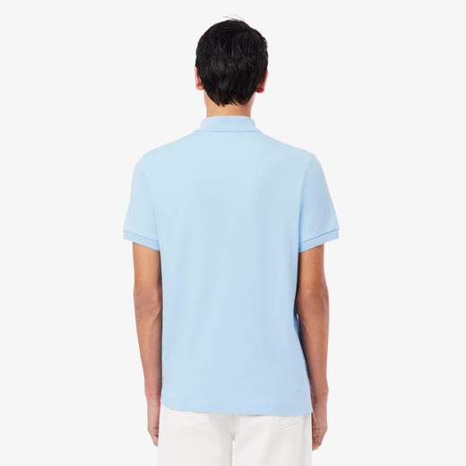 LACOSTE POLO UOMO DH2050.