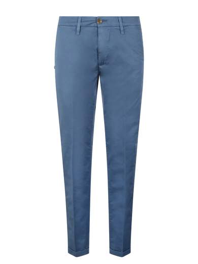 RE-HASH PANTALONI UOMO P249-JM-2277 MUCHA