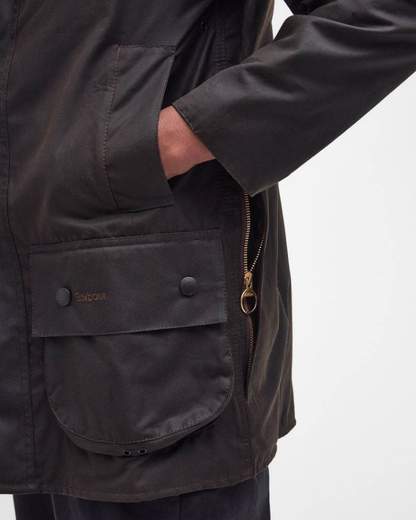 BARBOUR MWX0002
