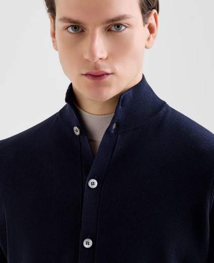 S.MORITZ CARDIAGAN Uomo BB1ML CR12S