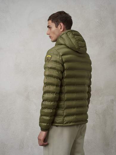 BLAUER GIUBBOTTO UOMO 23WBLUC02079 006100