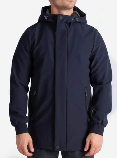 HèSKIMO Giubbotto Uomo HE9440013