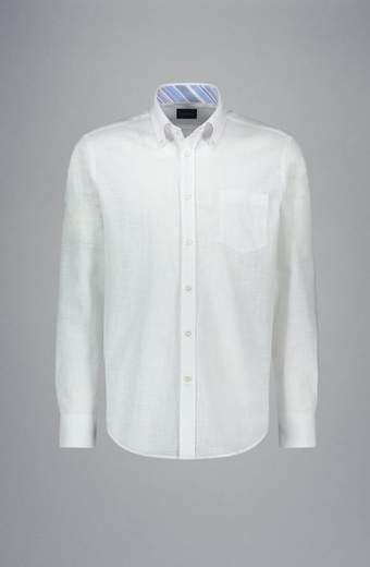PAUL & SHARK CAMICIA UOMO 24413074