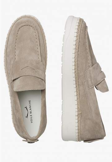 Voile Blanche Mocassino codice LAYTON MOK 3 PRIMAVERA/ESTATE