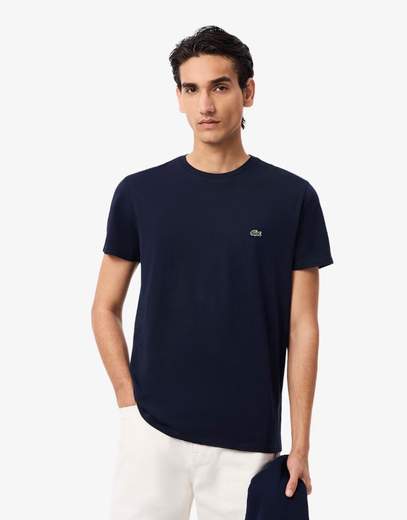 LACOSTE T-shirt Uomo TH-6709