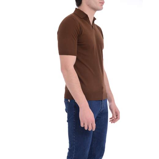 Alpha Studio Polo codice AU-1021B PRIMAVERA/ESTATE
