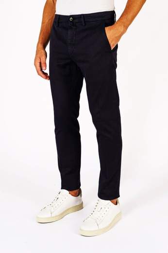 SIVIGLIA PANTALONI UOMO SVM02109C027197PX