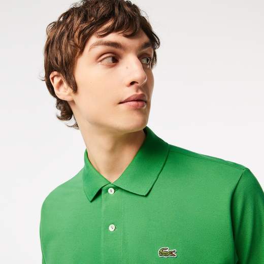 Lacoste Polo codice 1212 PRIMAVERA/ESTATE Polo-taglia E Colore