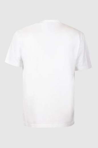 DONDUP T-SHIRT UOMO US198-JF0336U-DU6
