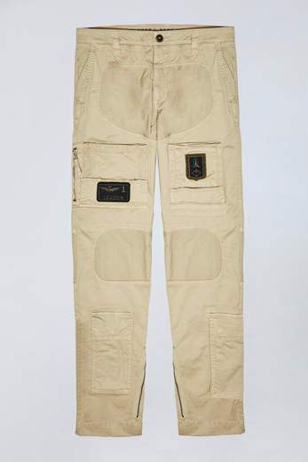 Aeronautica Militare Pantalone codice 251PA1387CT1493 PRIMAVERA/ESTATE