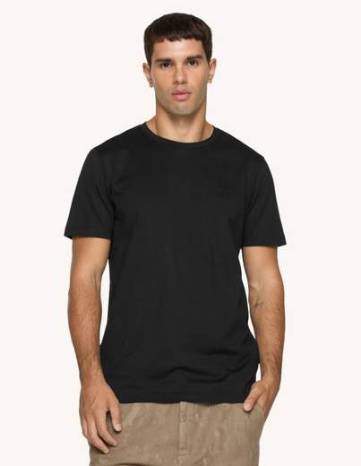 DONDUP TSHIRT UOMO US198-JFO271U-IT1