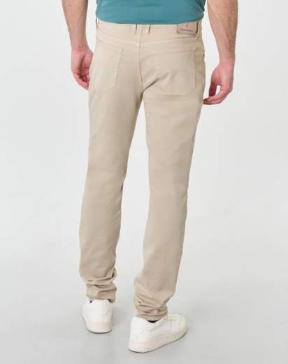 JECKERSON PANTALONI UOMO JUPPA077-JOHN001